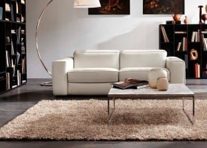 Natuzzi Bacco Rug