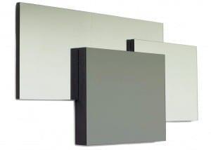 Natuzzi Blocks Mirror