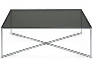 Natuzzi Cabaret Coffee Table