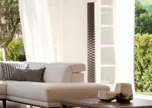 Natuzzi Cosmo Floor Lamp