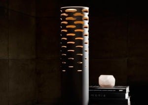 Natuzzi Cosmo Table Lamp