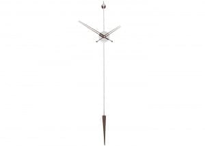 Natuzzi Istante Clock