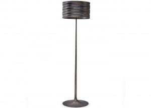 Natuzzi Onda Floor Lamp