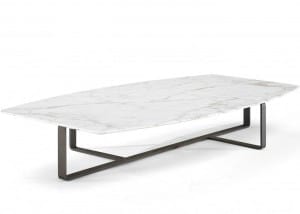 Natuzzi Tempo Coffee Tables