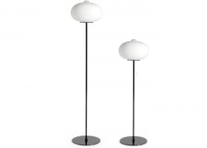 Natuzzi Zen Floor Lamp