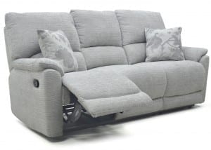 Manhattan manual recliner