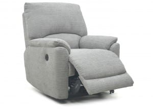 Manahhtan Power Recliner Chair