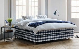 Hastens Bed Retailer