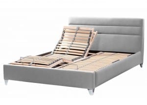 Tempur Genoa Adjustable Massage Bedstead