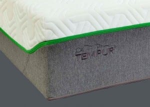 Tempur Hybrid Elite Mattress