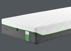 Tempur Hybrid Elite Mattress