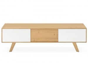 Calligaris Adam Lowboard