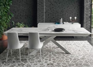 Calligaris Eclisse Table