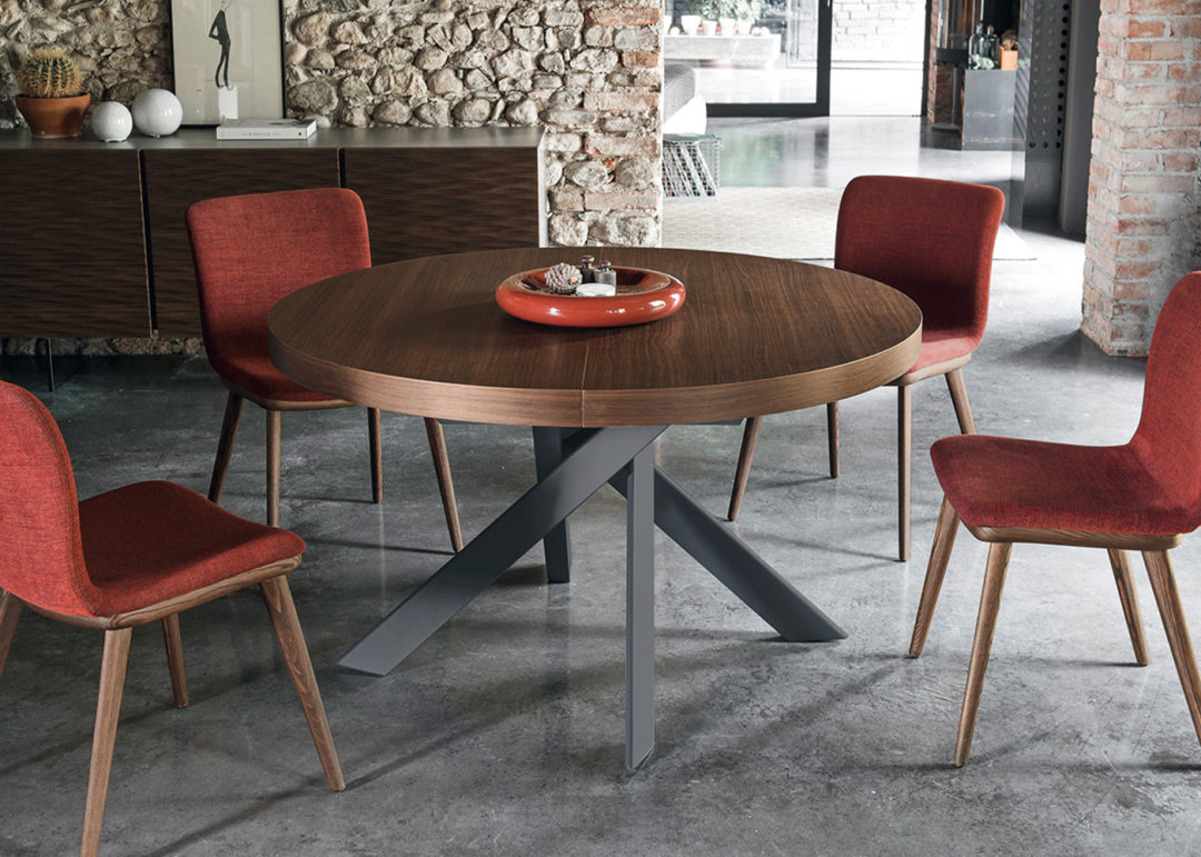 Calligaris Tivoli Table - Midfurn Furniture Superstore