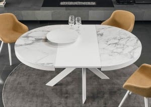 Calligaris Tivoli Table