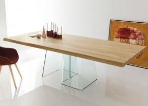 Calligaris Volo Table