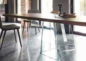 Calligaris Volo Table