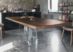 Calligaris Volo Table