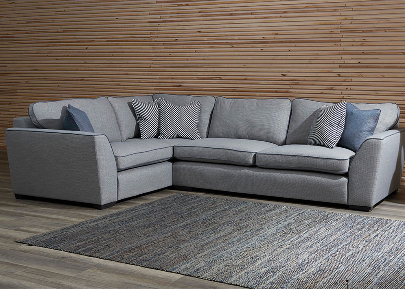 Collins and hayes sofa
