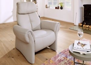 Himolla Antwerp Recliner Chair