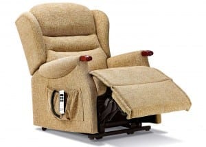 Sherborne Ashford Knuckle Lift & Rise Recliner