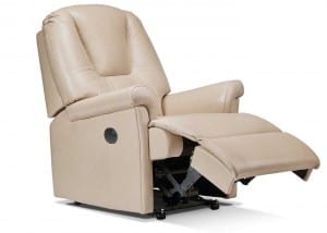 Sherborne Milburn Recliner