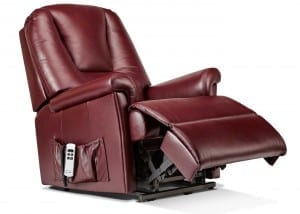 Sherborne Milburn Royale Lift & Rise Recliner