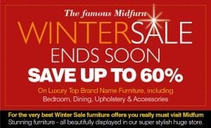 Winter Sale