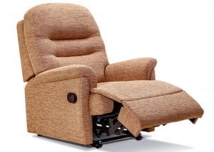 Sherborne Keswick manual recliner