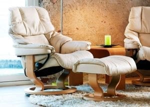 Stressless Reno chair