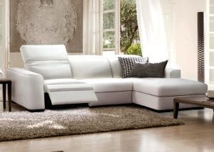 Natuzzi Italia Diesis