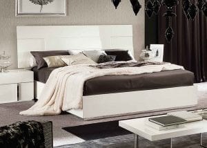 Alf Italia Canova Bed2