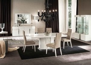 Alf Italia Canova Dining