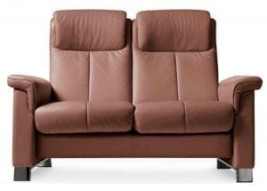 Stressless Breeze 2 Seater