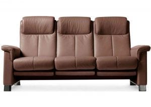 Stressless Breeze 3 Seater