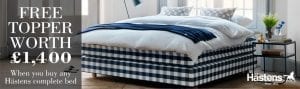 Hastens Promotion