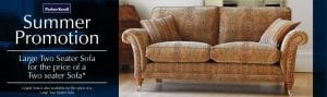 Parker Knoll Promotion