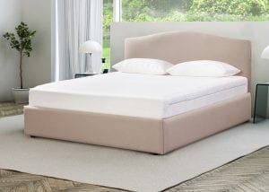 Tempur Arc Ottoman