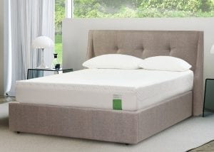 Tempur Naseby Ottoman