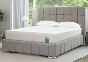 Tempur Walgrave Ottoman