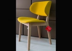 Calligaris Claire Chair