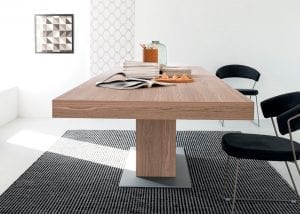 Calligaris Park Table