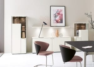 Venjakob Sentino Display Cabinet3