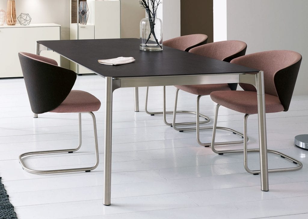 Venjakob Mio Dining Table - Midfurn Furniture Superstore