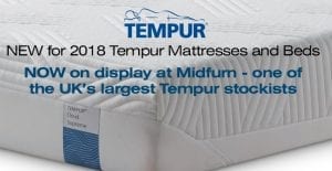 Tempur Small Device