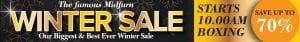 Midfurn Famous Winter Sale