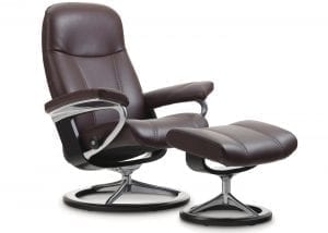 Stressless Consul Signature Base