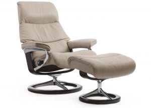 Stressless Sunrise Signature