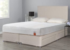 Ardennes Divan Contour