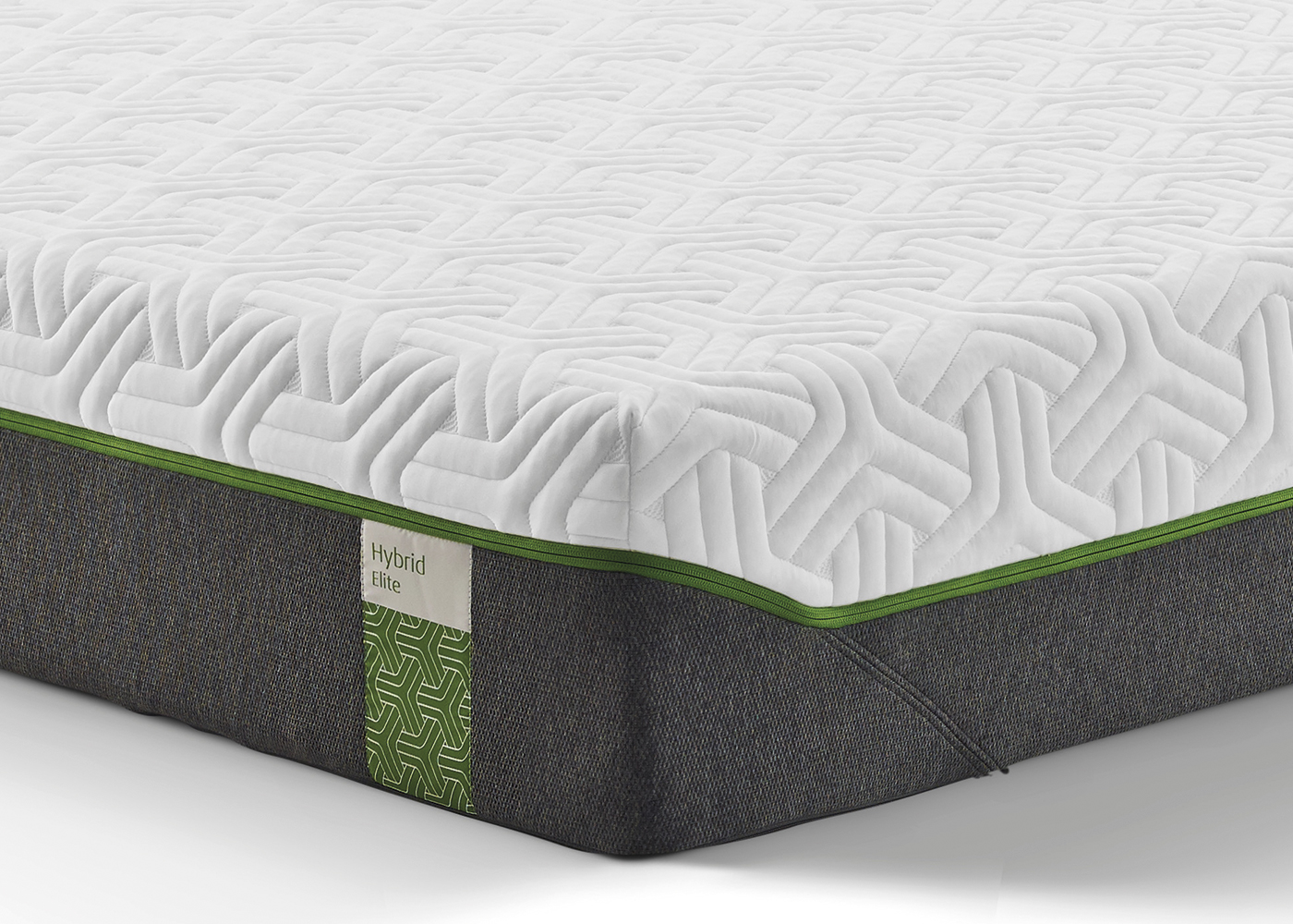 tempur hybrid elite king size mattress